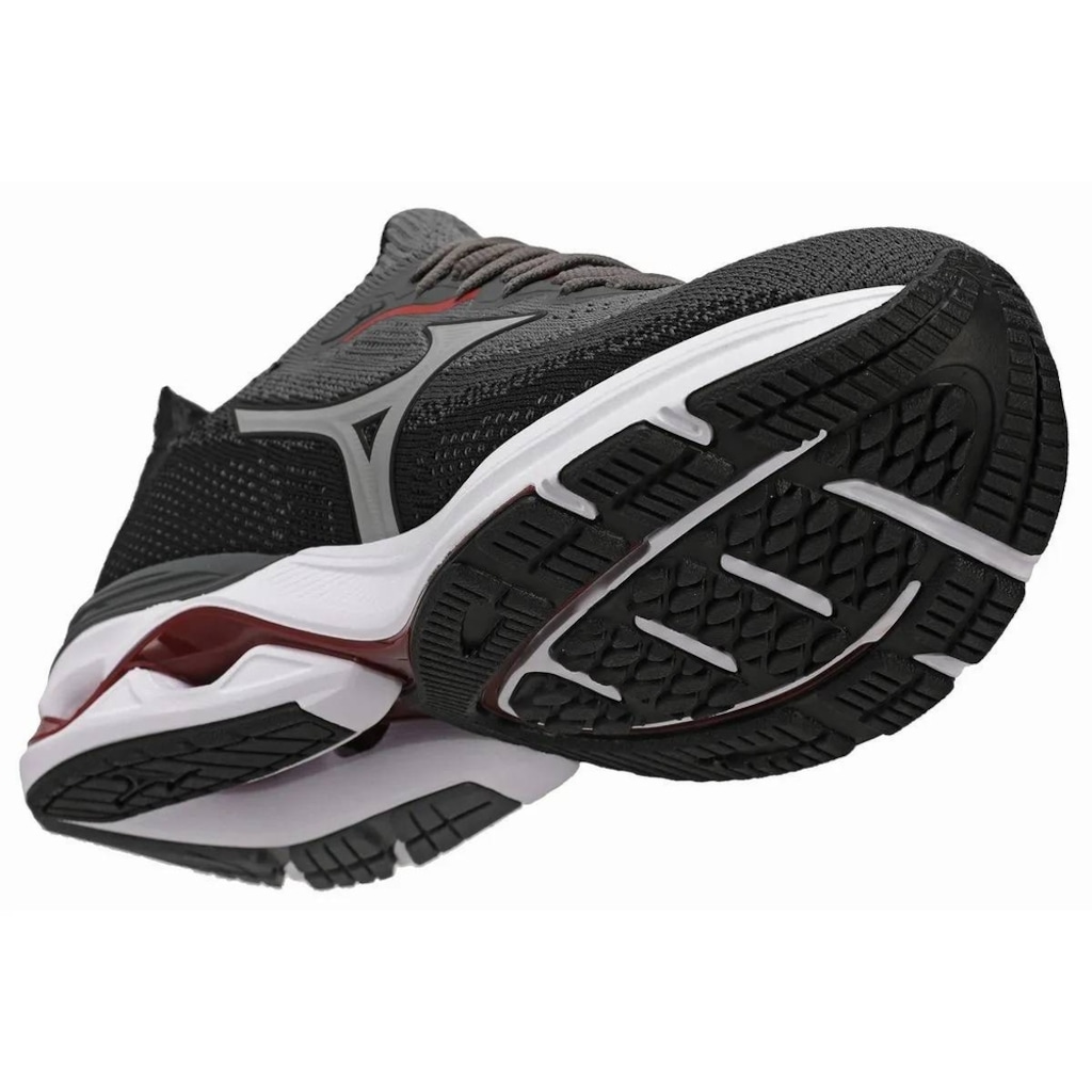 Imagem 5 do produto Tênis Masculino Mizuno Wave Mirai 8