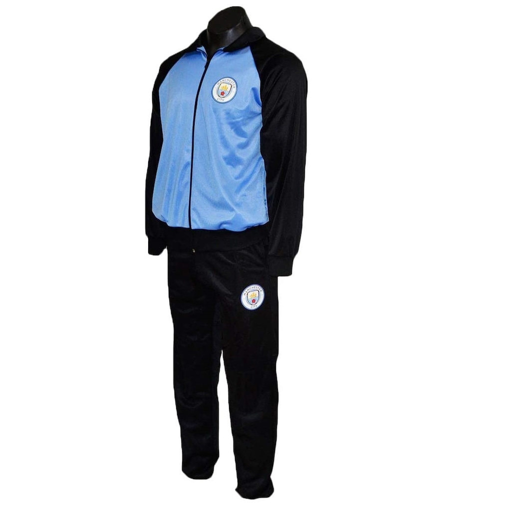 Imagem 2 do produto Agasalho do Manchester City Masculino