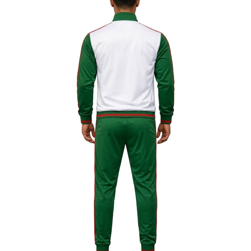 Imagem 3 do produto Agasalho Conjunto México - Masculino