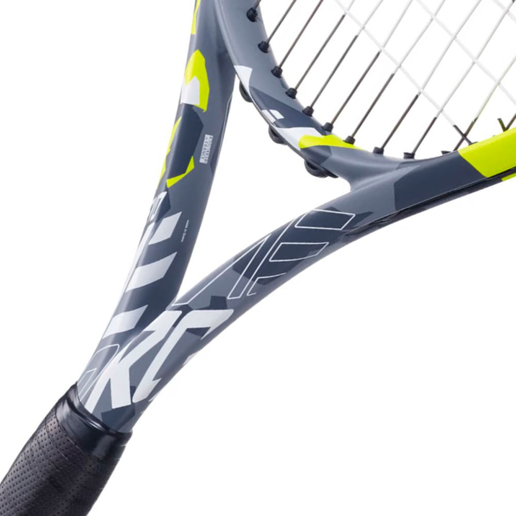Imagem 2 do produto Raquete de Tênis Babolat Evo Aero 275g L3 - Adulto