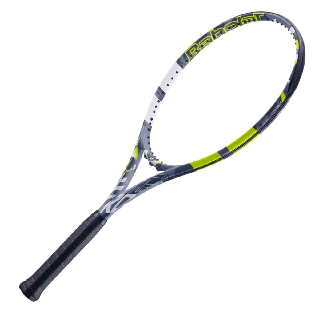 Imagem 3 do produto Raquete de Tênis Babolat Evo Aero 275g L3 - Adulto