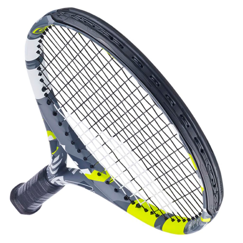 Imagem 4 do produto Raquete de Tênis Babolat Evo Aero 275g L3 - Adulto