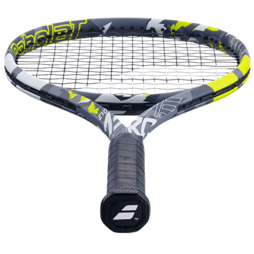 Imagem 5 do produto Raquete de Tênis Babolat Evo Aero 275g L3 - Adulto
