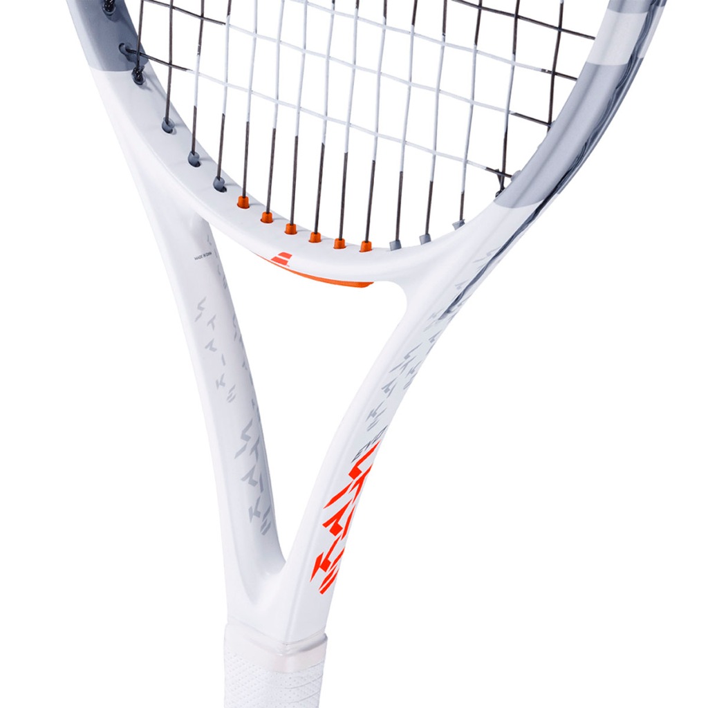 Imagem 2 do produto Raquete de Tênis Babolat Strike Evo 280g L3 - Adulto