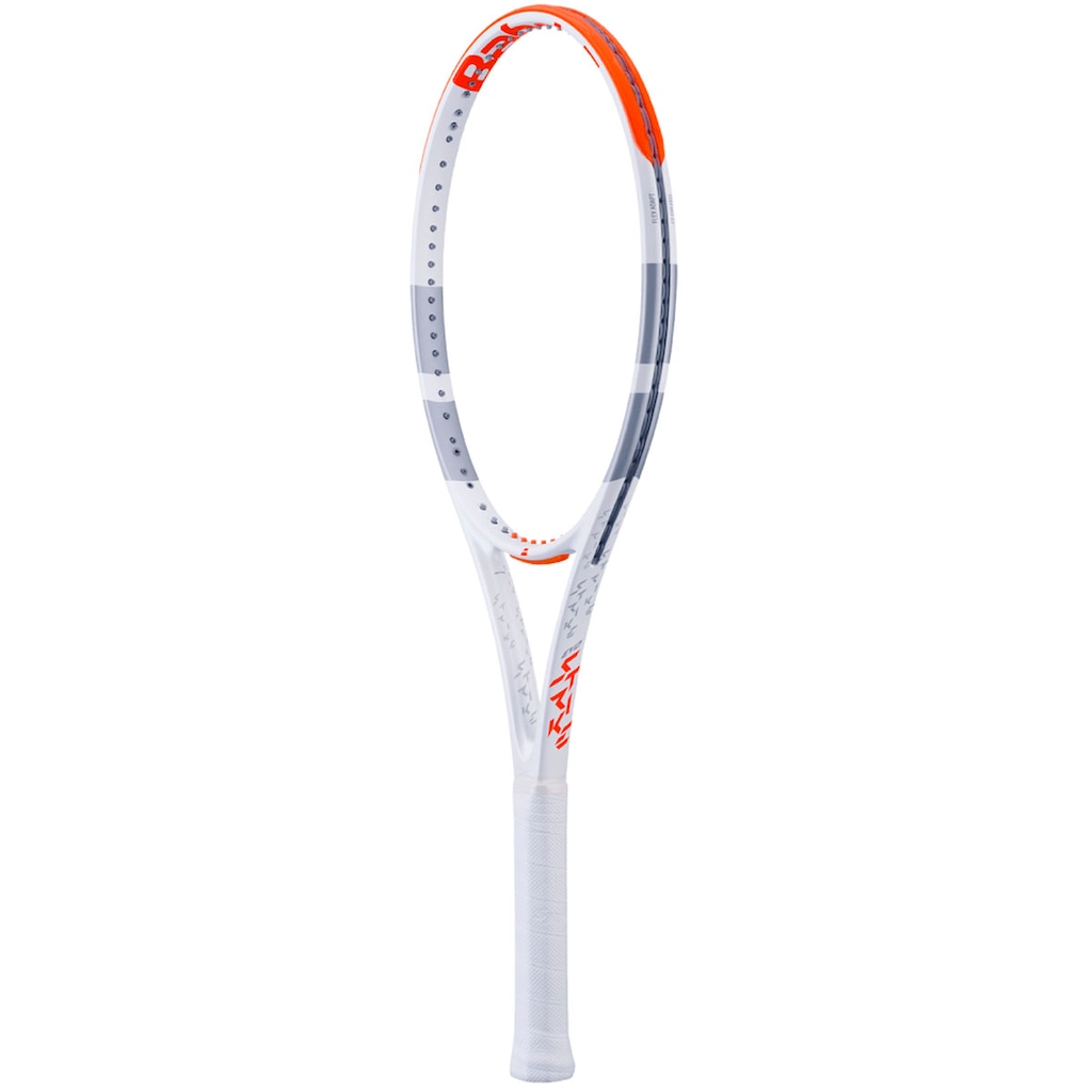 Imagem 3 do produto Raquete de Tênis Babolat Strike Evo 280g L3 - Adulto