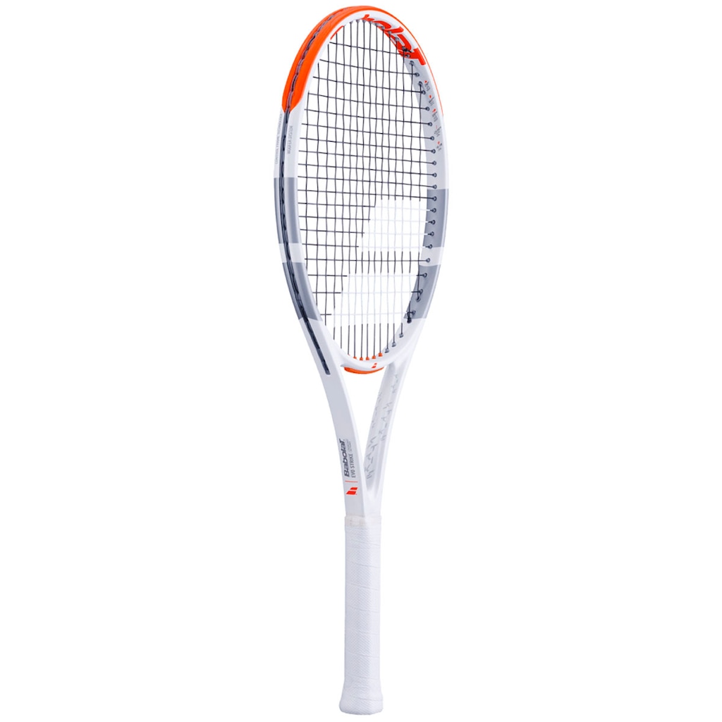 Imagem 4 do produto Raquete de Tênis Babolat Strike Evo 280g L3 - Adulto