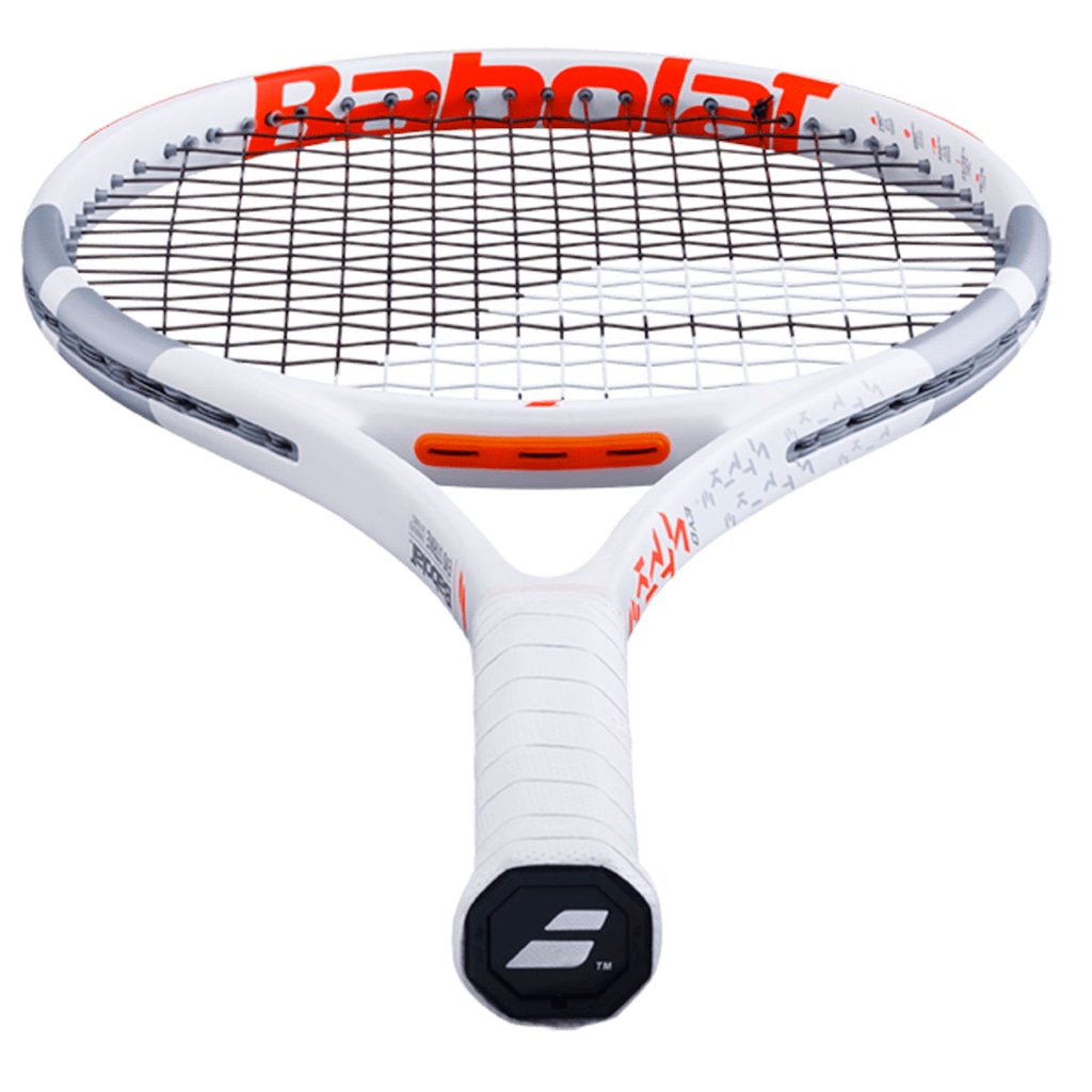 Imagem 5 do produto Raquete de Tênis Babolat Strike Evo 280g L3 - Adulto