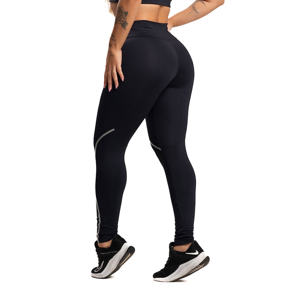 Imagem 2 do produto Calça Legging Mvb Modas - Feminina