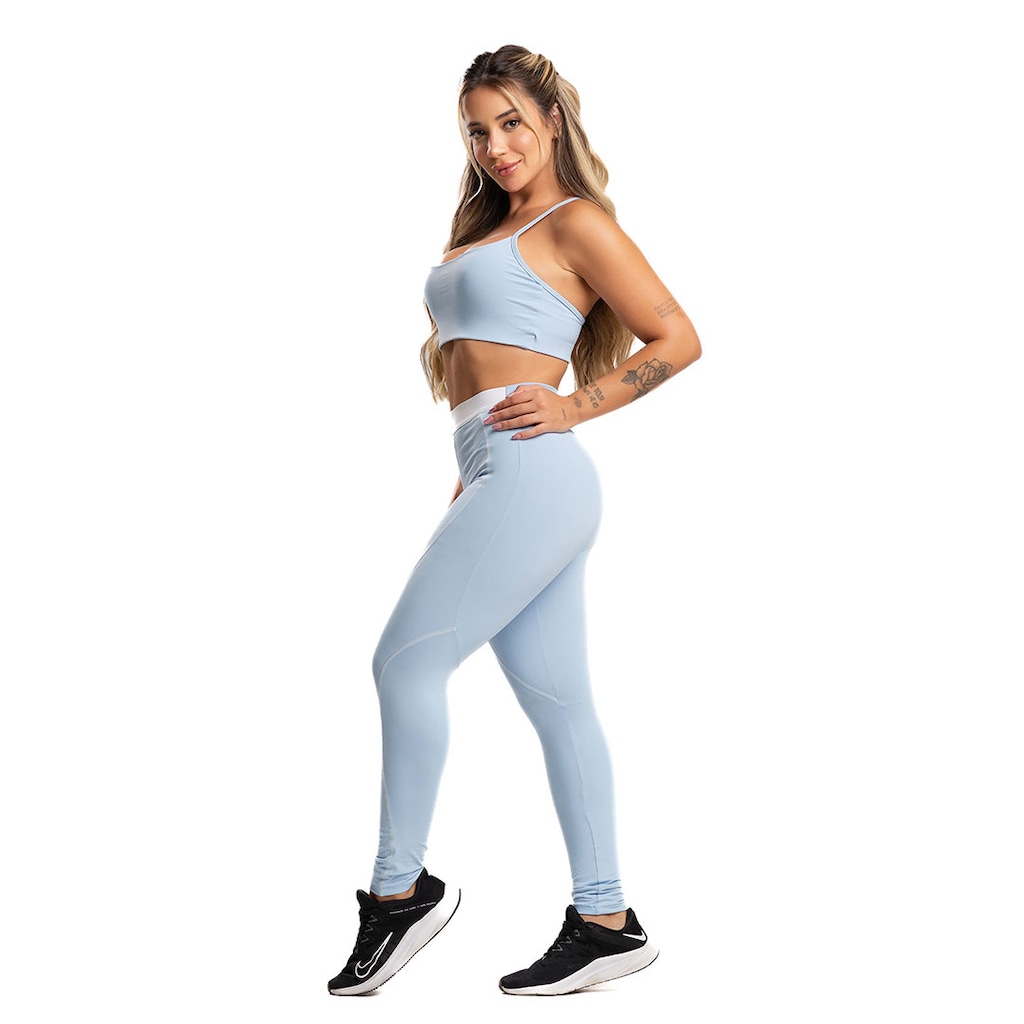 Imagem 4 do produto Calça Legging Mvb Modas - Feminina