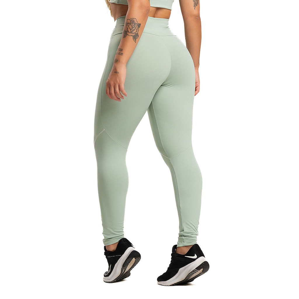Imagem 2 do produto Calça Legging Mvb Modas - Feminina