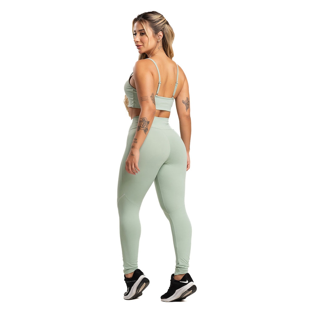 Imagem 5 do produto Calça Legging Mvb Modas - Feminina
