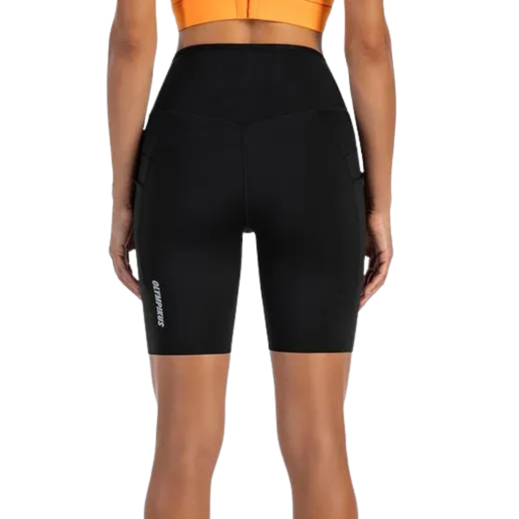 Imagem 3 do produto Bermuda Olympikus Corre - Feminina