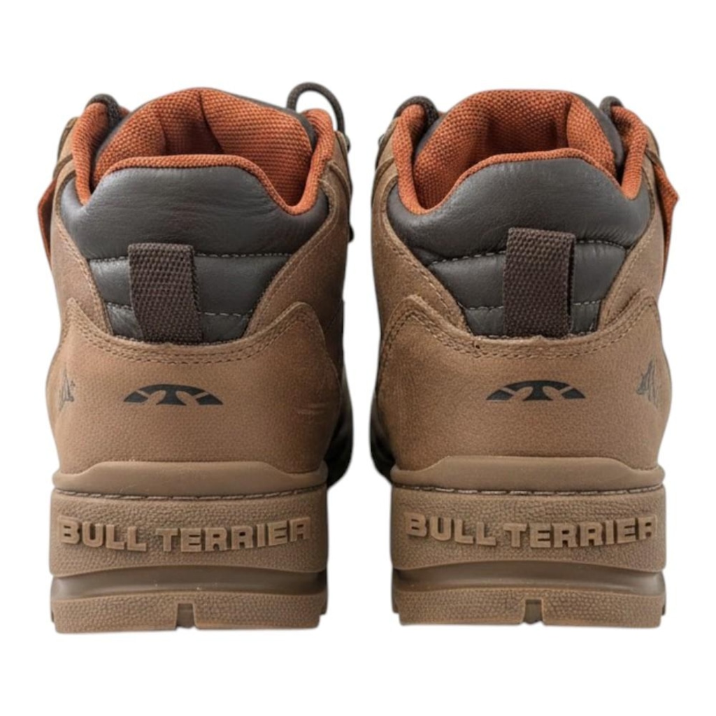 Imagem 3 do produto Bota Masculina Bull Terrier Desert Adventure Mamut
