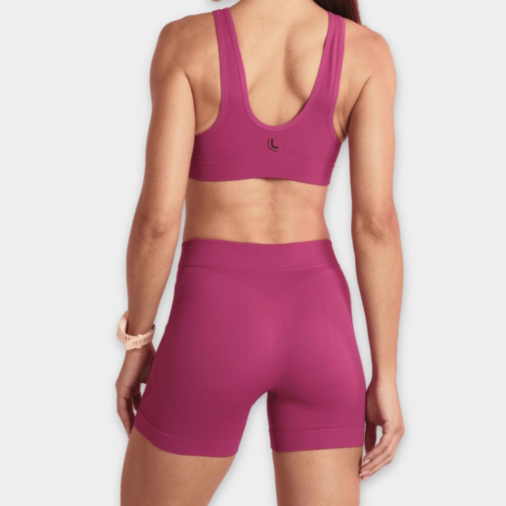 Imagem 2 do produto Top Esportivo Lupo Attack 2 - Feminino