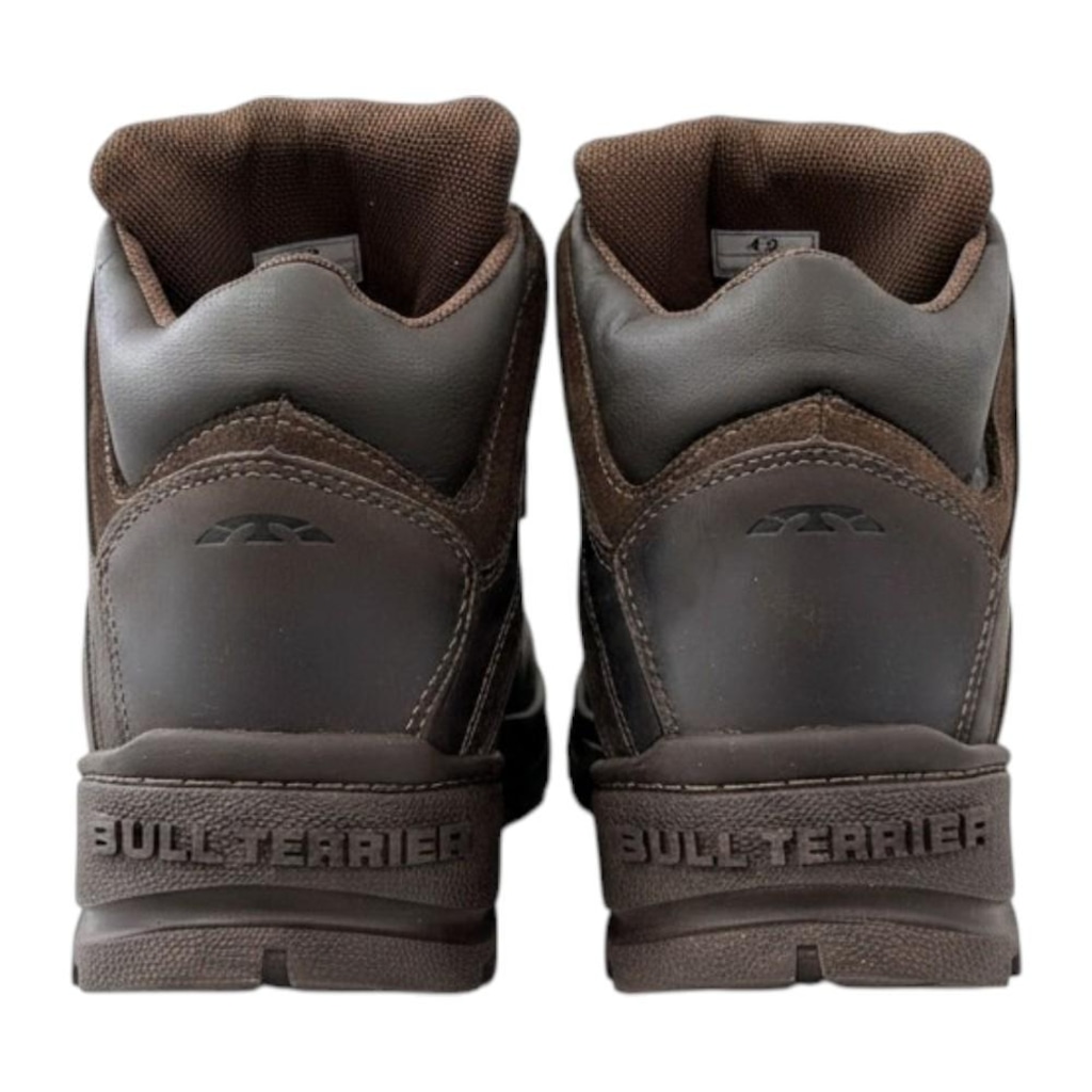 Imagem 3 do produto Bota Masculina Bull Terrier Atlas Adventure Burnet