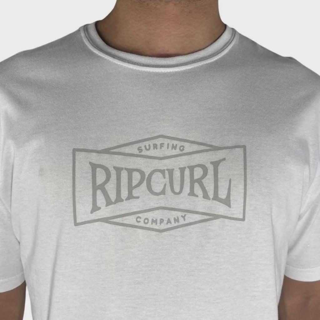Imagem 2 do produto Camiseta Rip Curl Surfing Company - Masculina