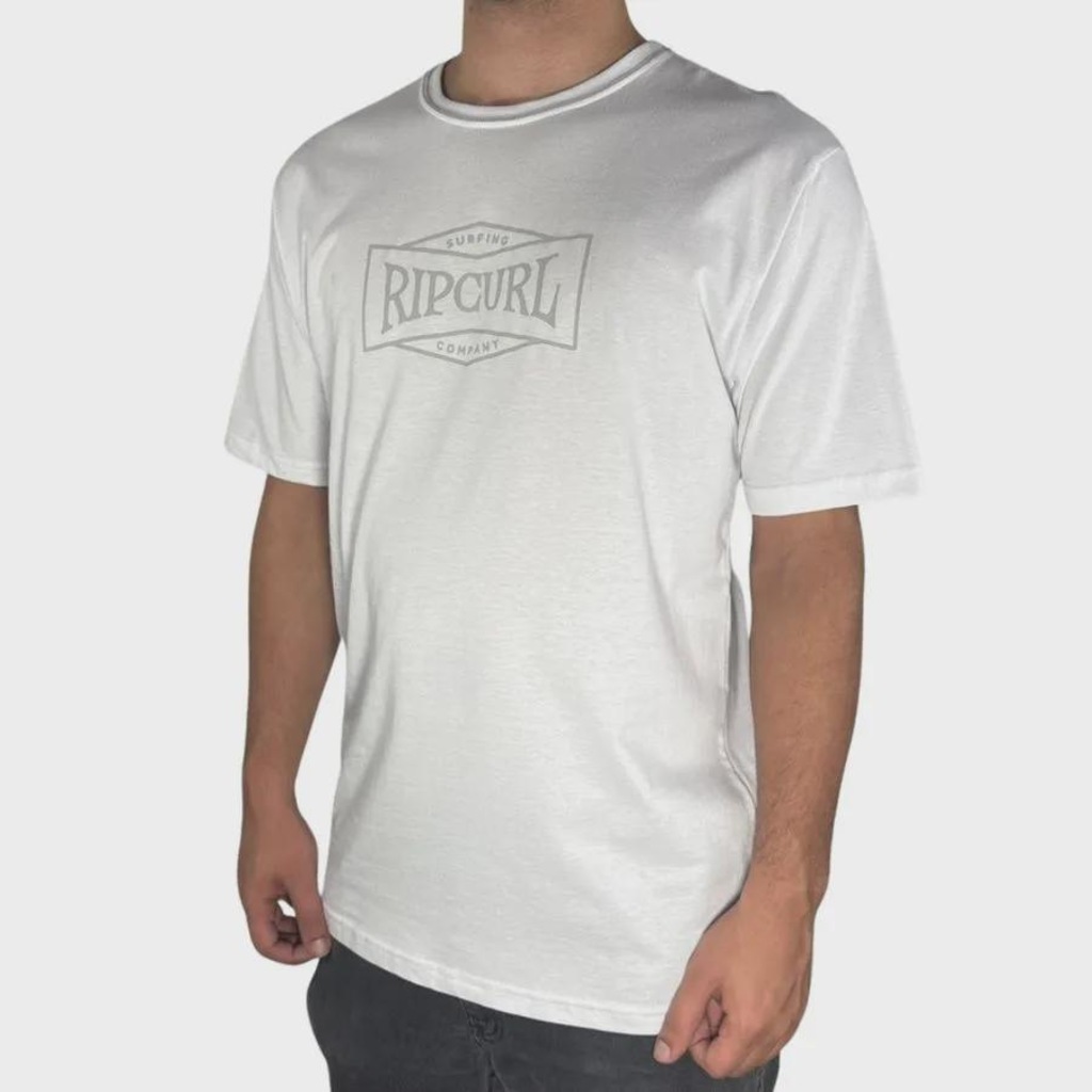 Imagem 3 do produto Camiseta Rip Curl Surfing Company - Masculina