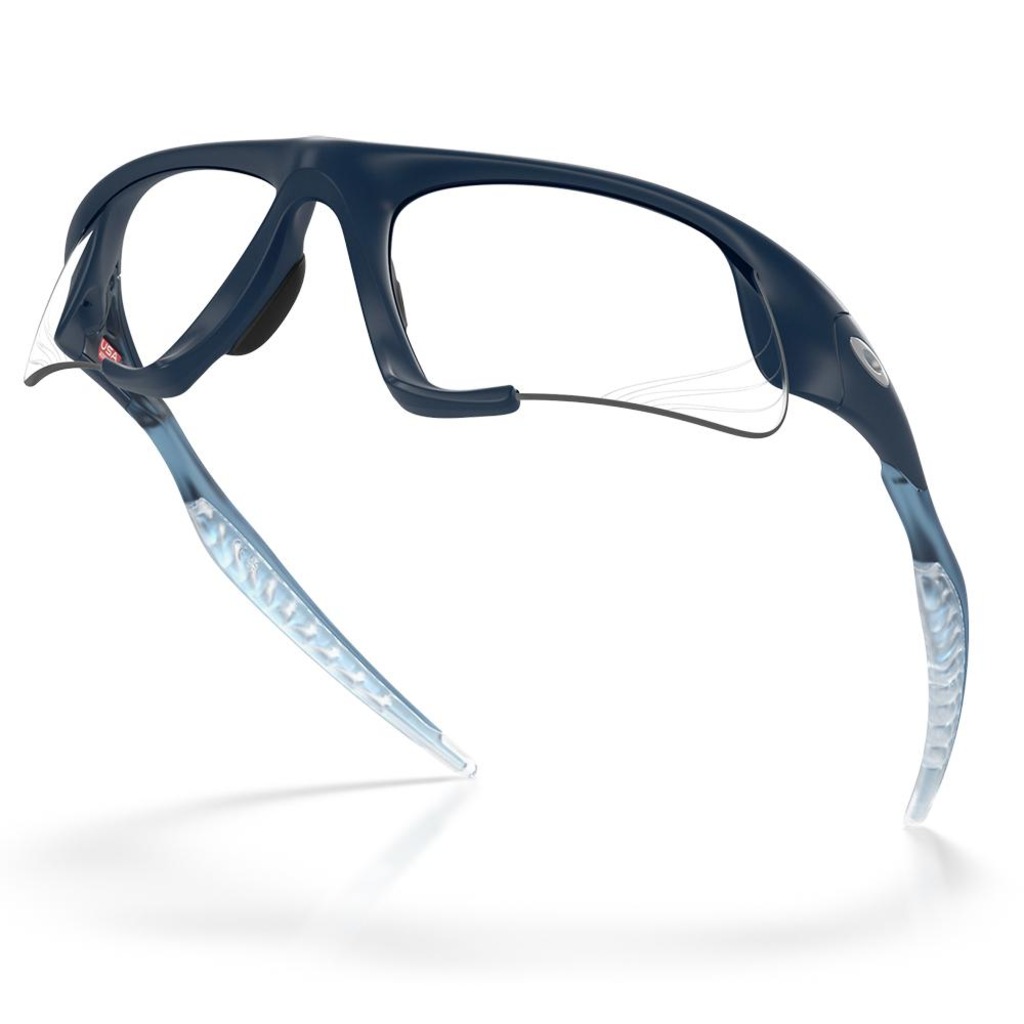 Imagem 4 do produto Óculos de Sol Unissex Oakley Suture Jacket