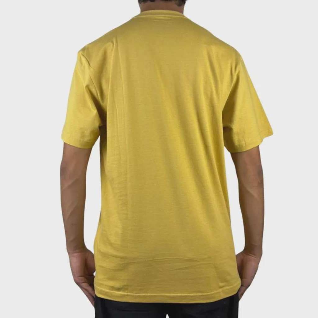 Imagem 4 do produto Camiseta Rip Curl Seacell Mustard - Masculina