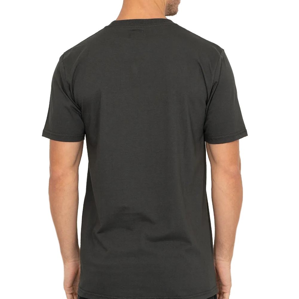 Imagem 2 do produto Camiseta Quiksilver Adapted WT26 - Masculina