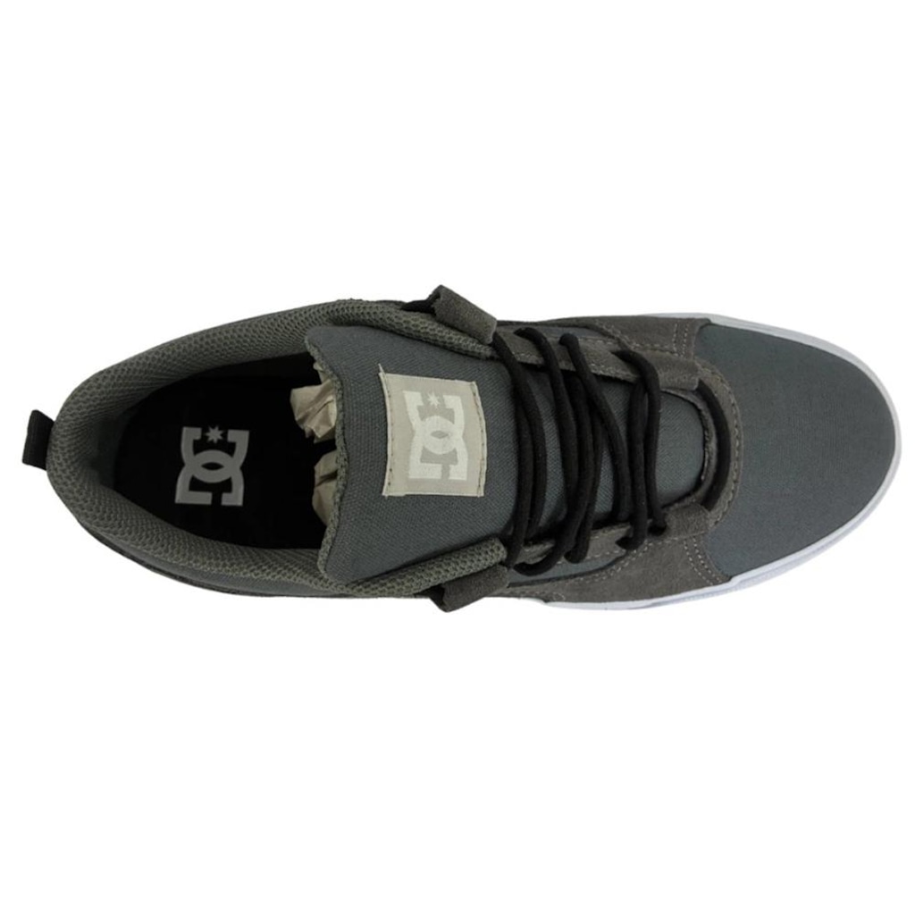 Imagem 4 do produto Tênis Masculino DC Shoes DC Atro Nac WT26