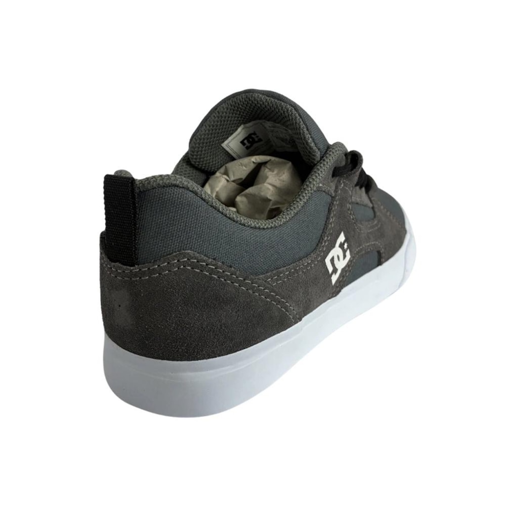 Imagem 5 do produto Tênis Masculino DC Shoes DC Atro Nac WT26
