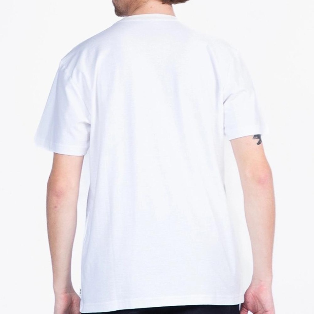 Imagem 2 do produto Camiseta Rip Curl Classic Surf Flame - Masculina