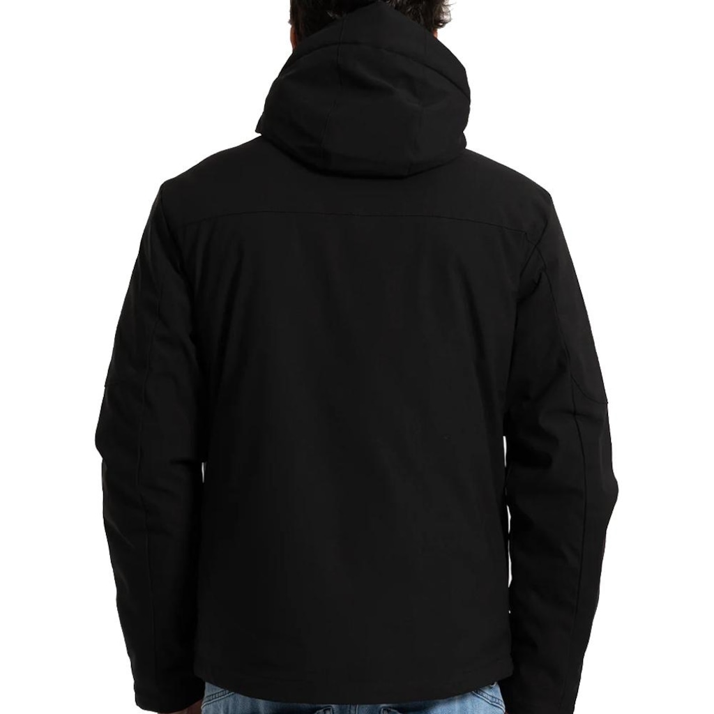 Imagem 2 do produto Jaqueta Masculina Hurley Extreme