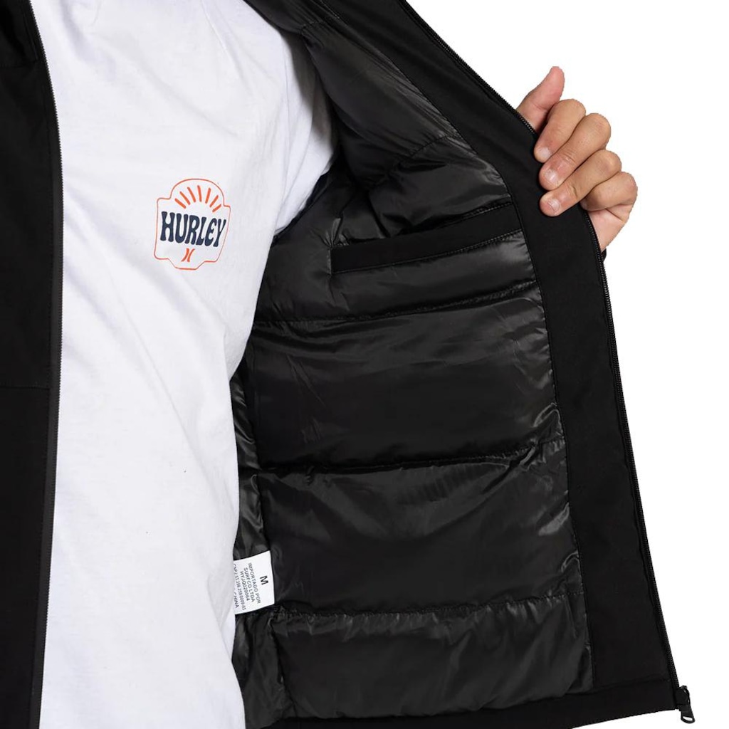 Imagem 4 do produto Jaqueta Masculina Hurley Extreme