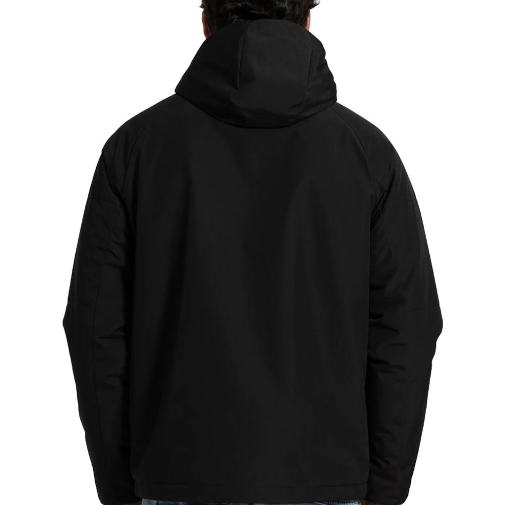 Imagem 2 do produto Jaqueta Masculina Hurley Earth