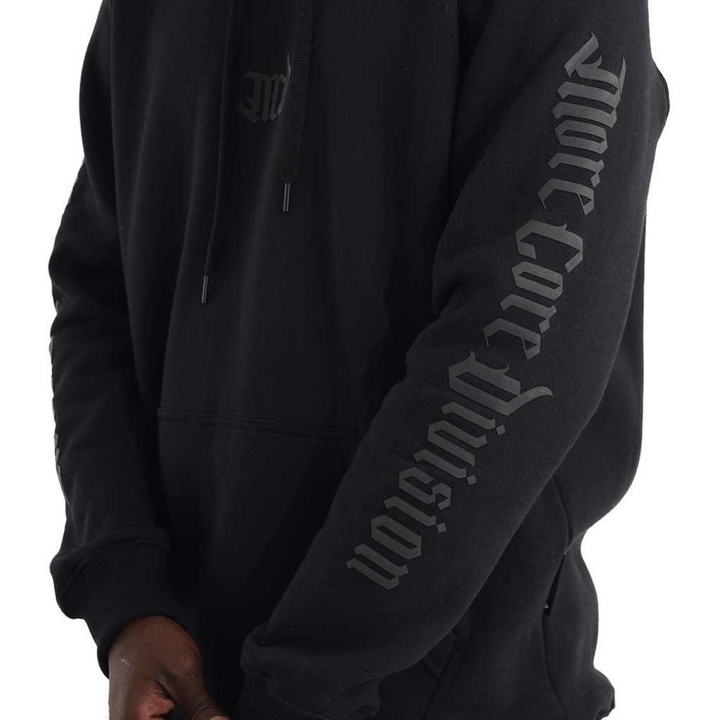 Imagem 3 do produto Moletom MCD Canguru Caligrafitti WT26 Masculino