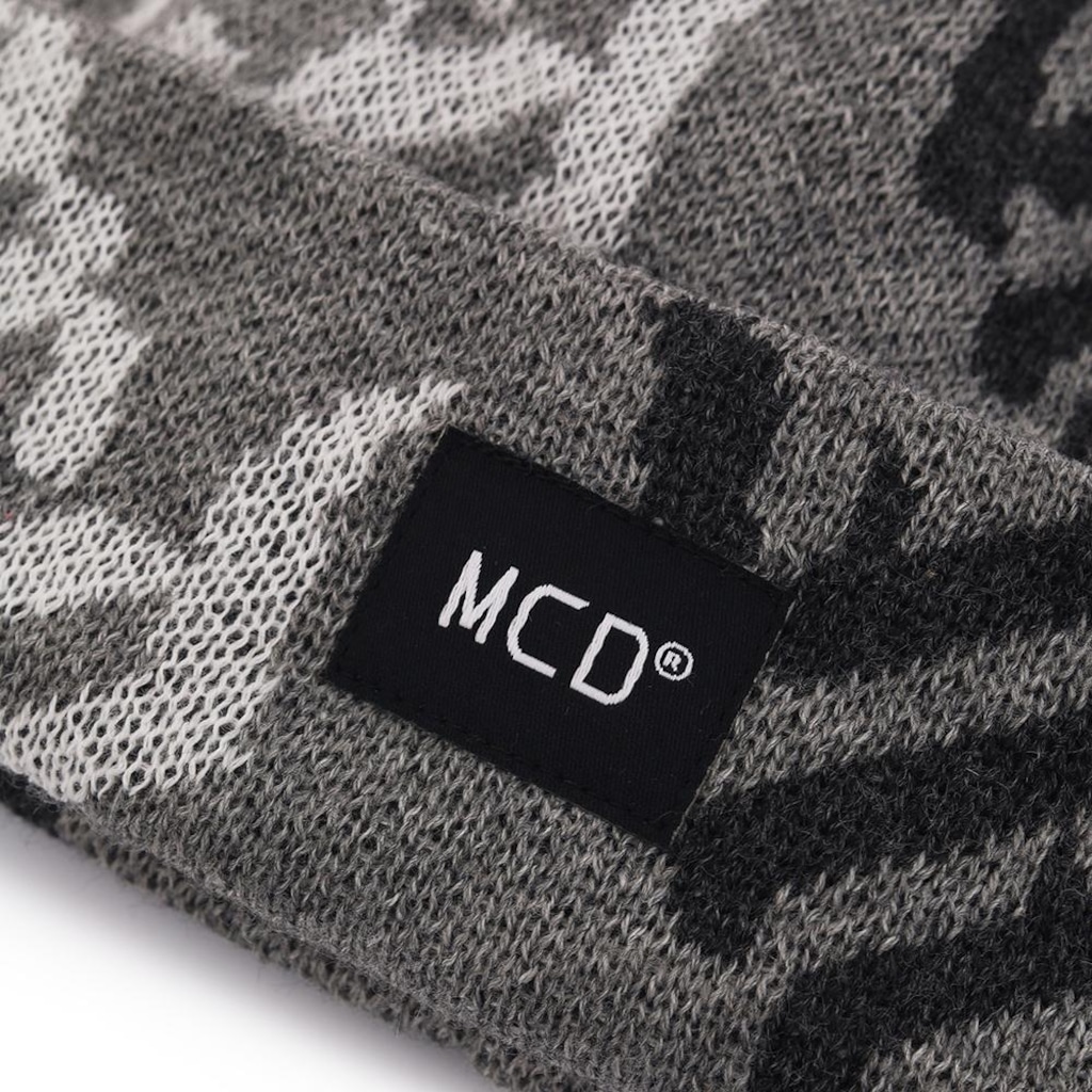 Imagem 3 do produto Gorro MCD Caligraffiti - Unissex
