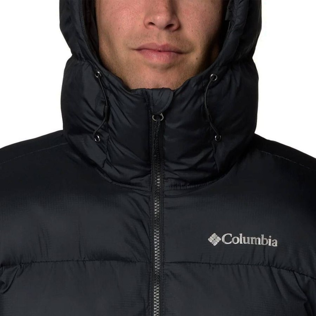 Imagem 3 do produto Jaqueta Masculina Columbia Puffect II