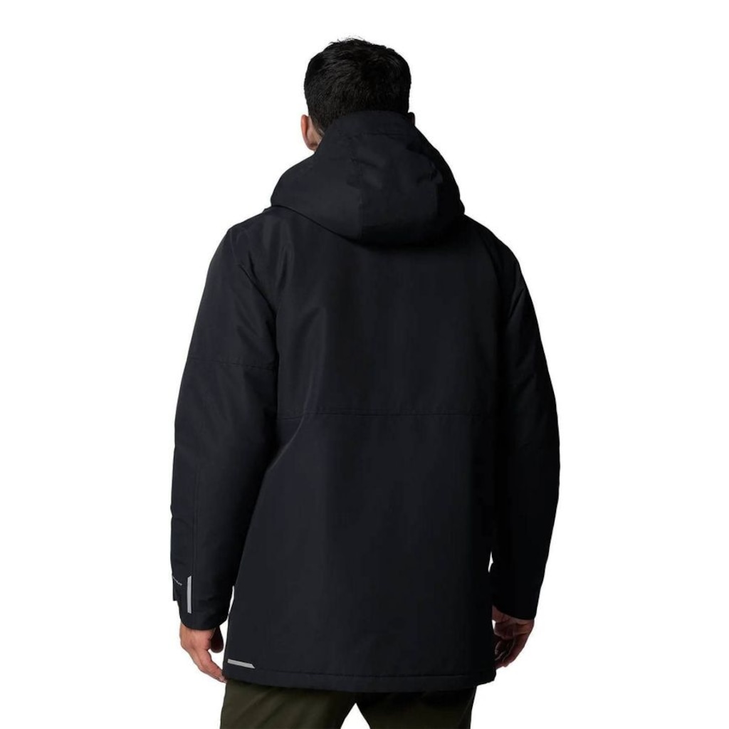 Imagem 2 do produto Jaqueta Masculina Columbia Parka Landromer II