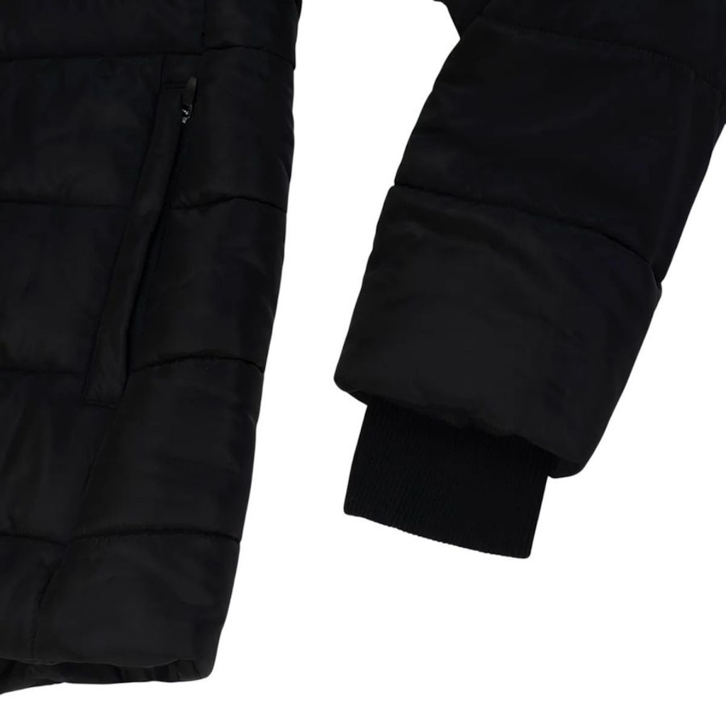 Imagem 4 do produto Jaqueta do São Paulo New Balance Puffer 2026 - Masculina