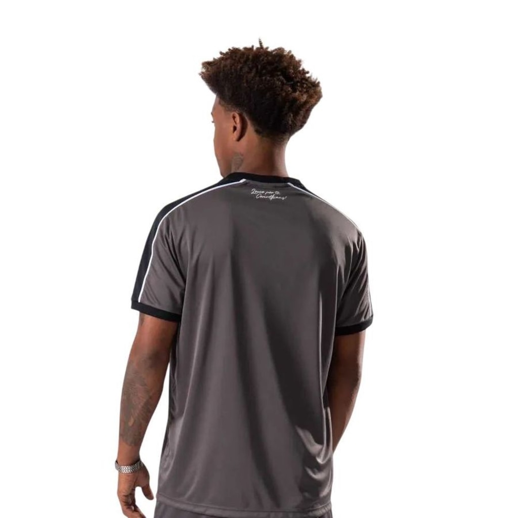 Imagem 2 do produto Camiseta do Corinthians Mito Braziline - Masculina
