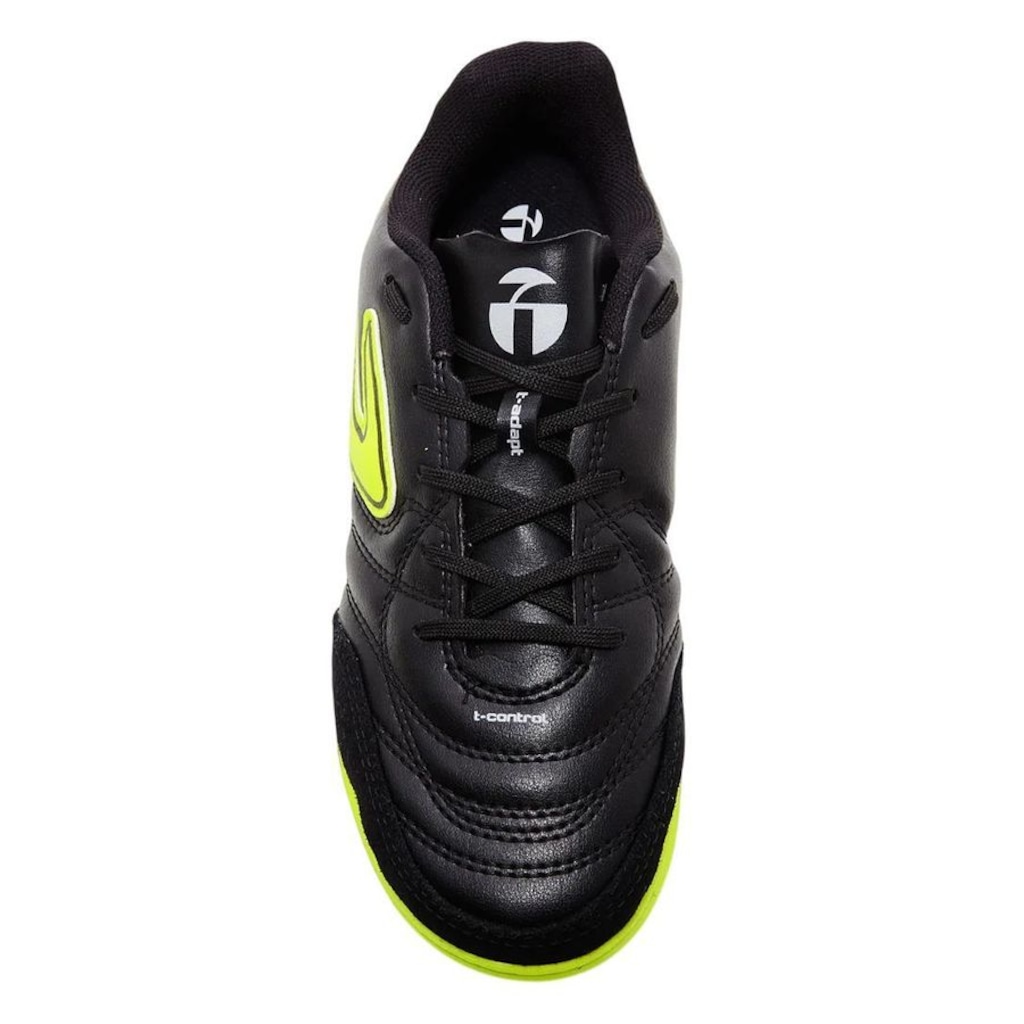 Imagem 3 do produto Chuteira Futsal Infantil Topper Maestro Club V