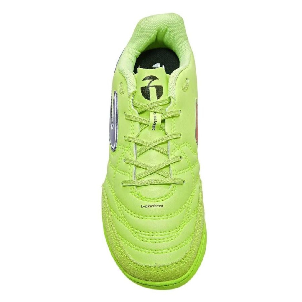 Imagem 3 do produto Chuteira Futsal Infantil Topper Maestro Club V