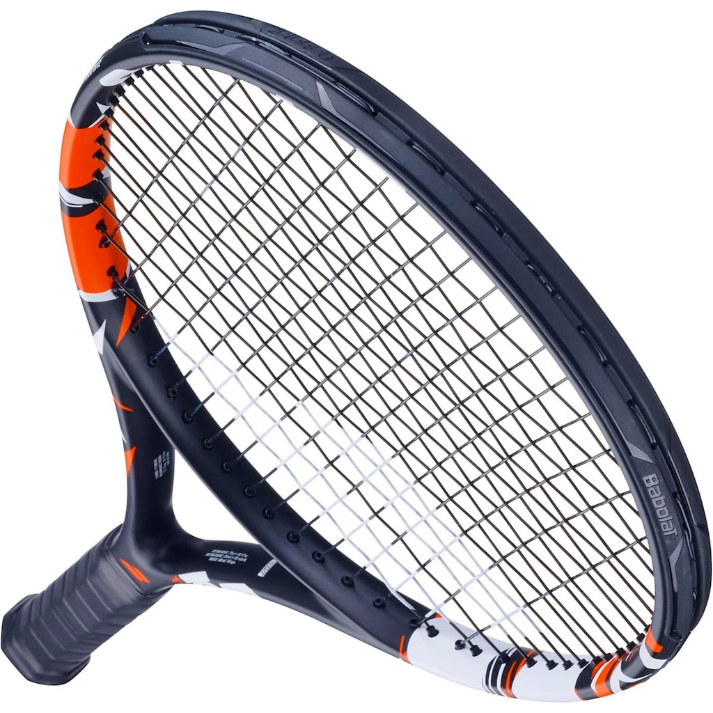 Imagem 4 do produto Raquete de Tênis Babolat Evoke Tour 275g L3