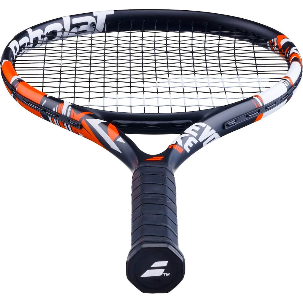 Imagem 5 do produto Raquete de Tênis Babolat Evoke Tour 275g L3