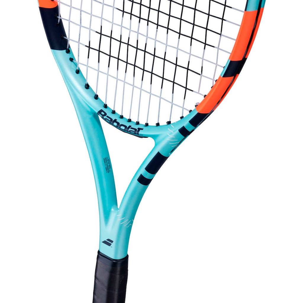 Imagem 2 do produto Raquete de Tênis Babolat Rival 102 L3 - Adulto