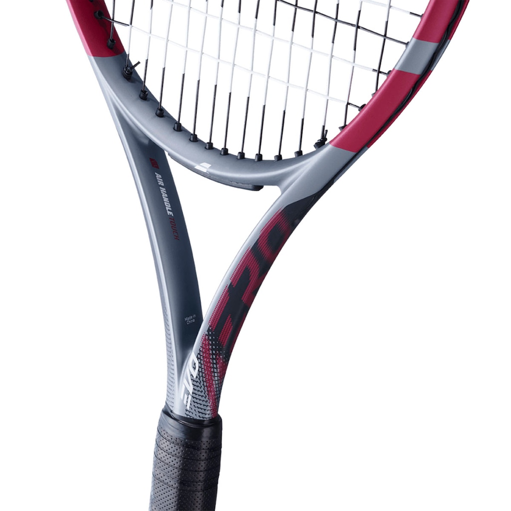Imagem 2 do produto Raquete de Tênis Babolat Evo Pink Gen2 L3 - Adulto