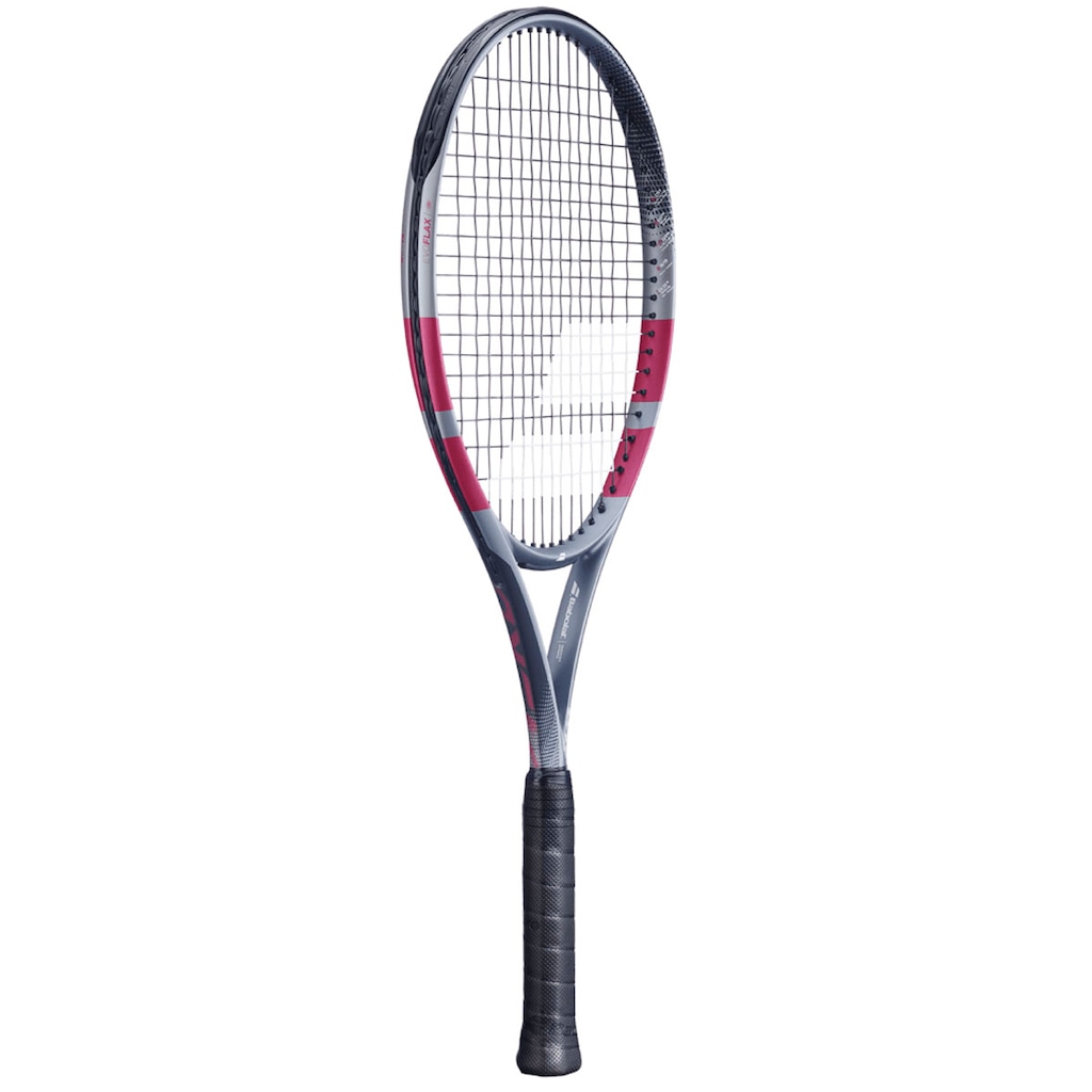 Imagem 3 do produto Raquete de Tênis Babolat Evo Pink Gen2 L3 - Adulto