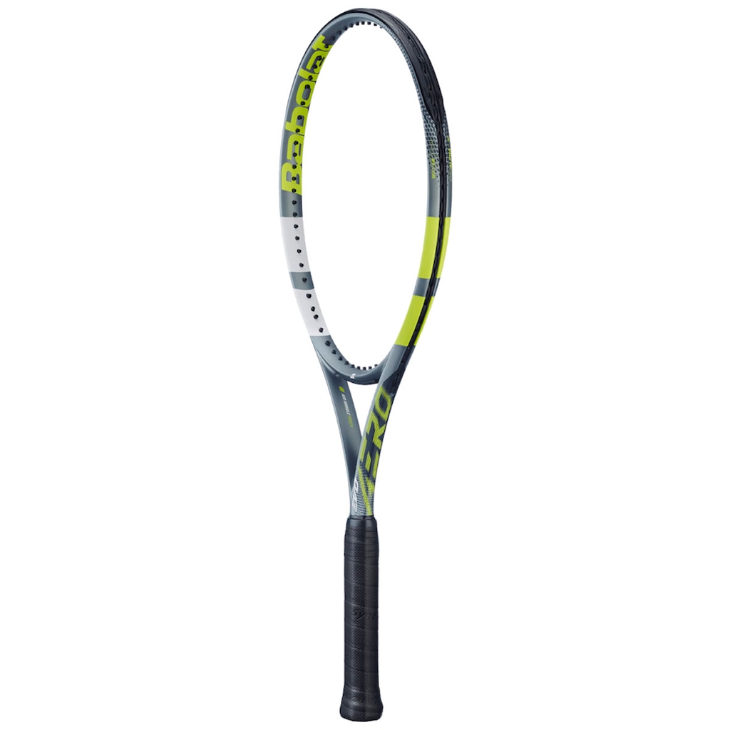 Imagem 4 do produto Raquete Tênis Babolat Evo Aero Gen2 L3 - Adulto