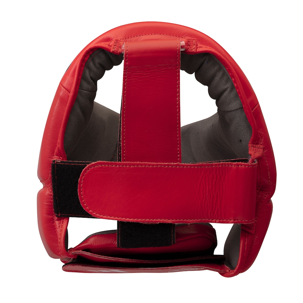 Imagem 4 do produto Protetor de Cabeça adidas Head Guard World Boxing Approved
