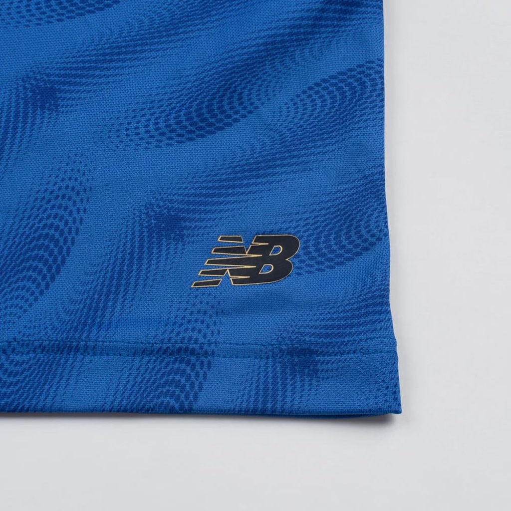 Imagem 4 do produto Camisa do São Paulo Goleiro 26/27 New Balance - Masculina