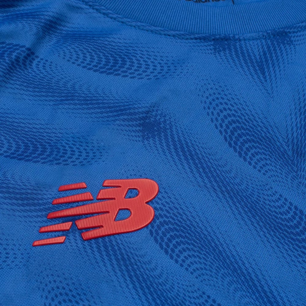 Imagem 5 do produto Camisa do São Paulo Goleiro 26/27 New Balance - Masculina