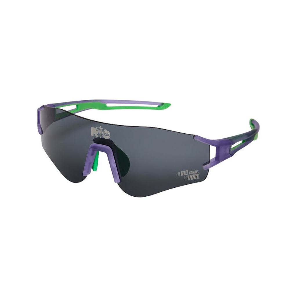 Imagem 5 do produto Óculos de Sol Unissex Performance Yopp Uv400