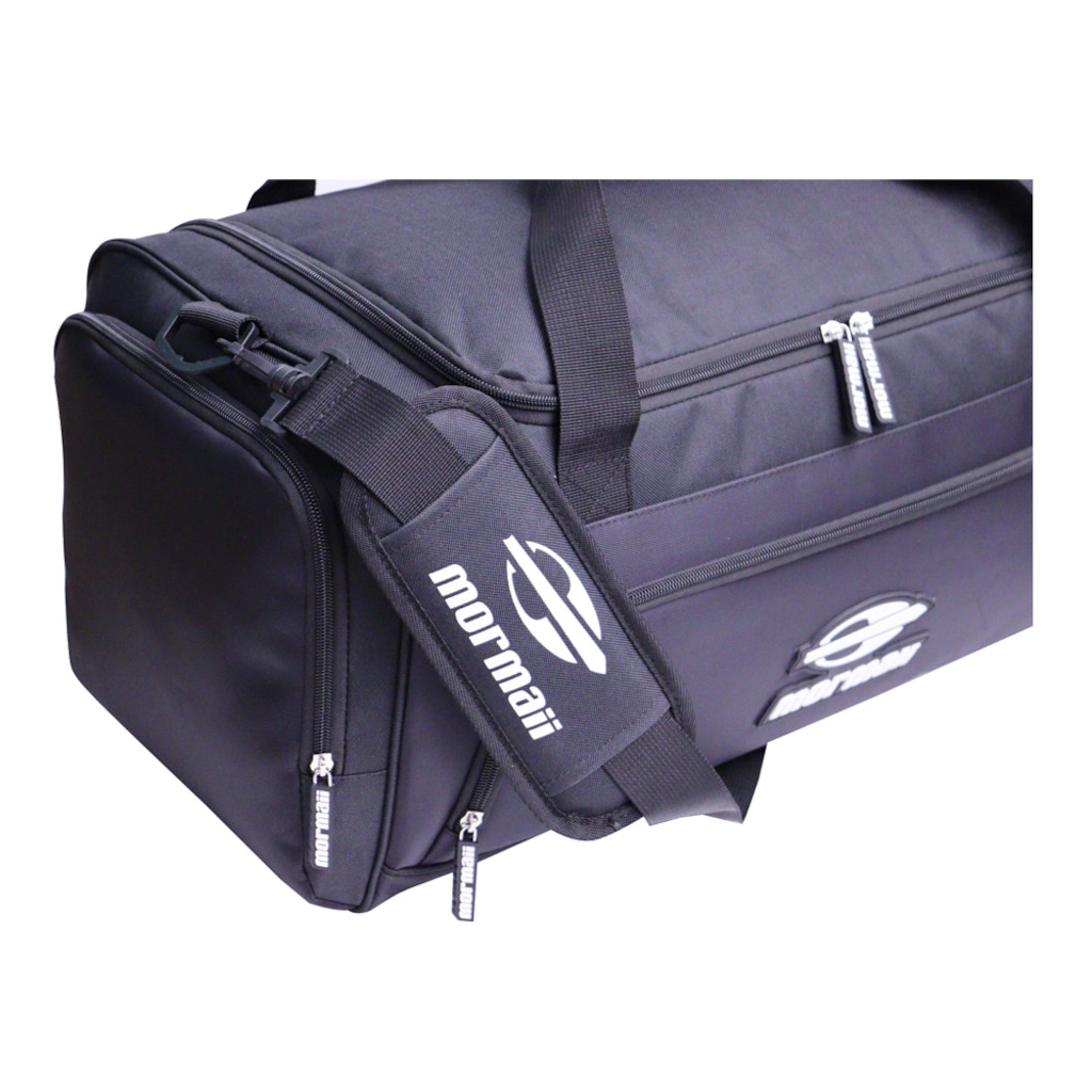 Imagem 2 do produto Bolsa Mormaii Academia Transversal Treino Dia a Dia Multifuncional