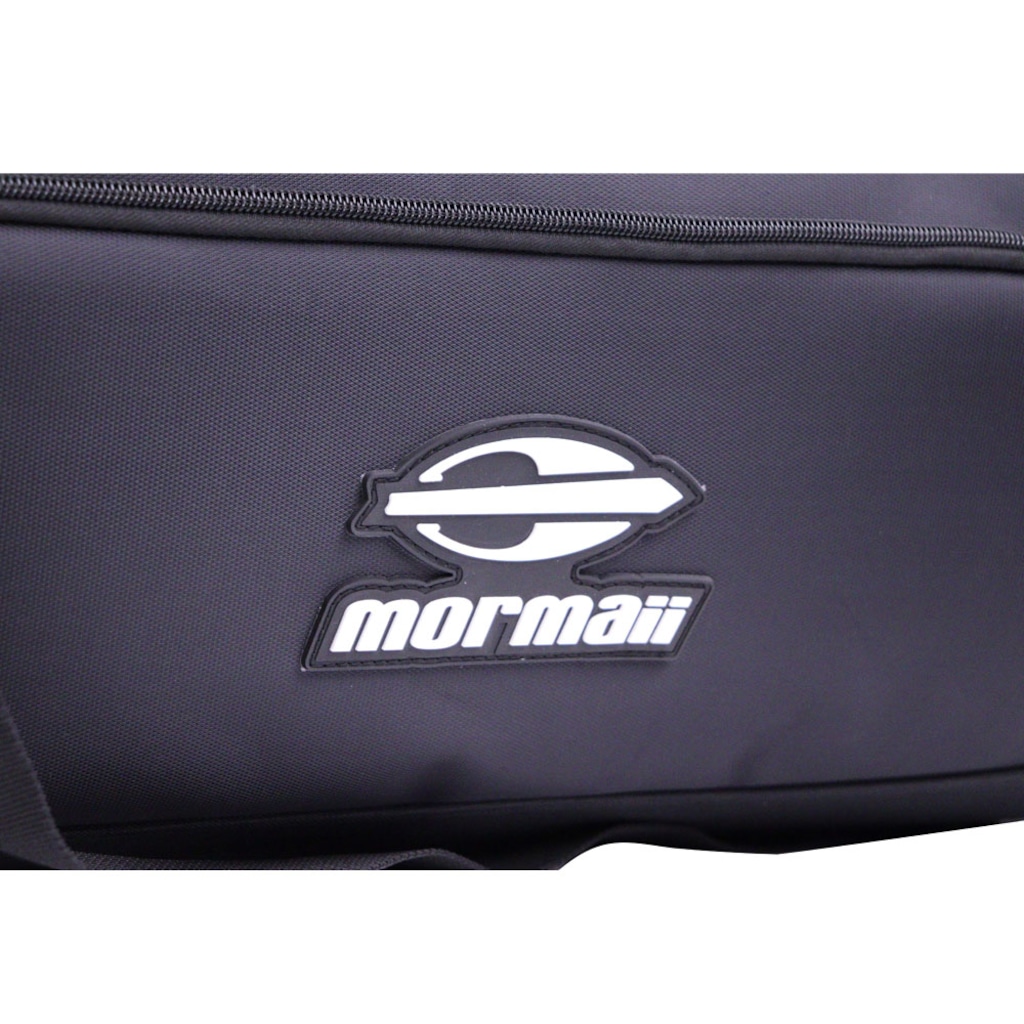 Imagem 5 do produto Bolsa Mormaii Academia Transversal Treino Dia a Dia Multifuncional